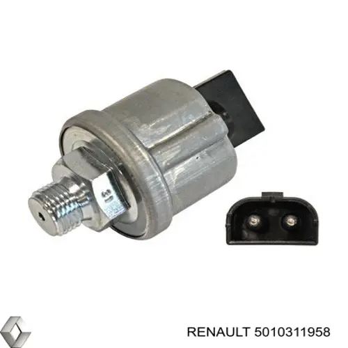 Compre 3987499 Volvo Sensor de pressão do sistema do freio pneumático
