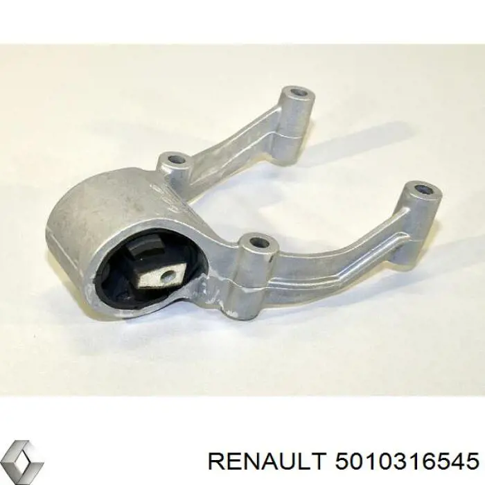 Coxim de transmissão (suporte da caixa de mudança) para Renault Trucks Mascott  HH
