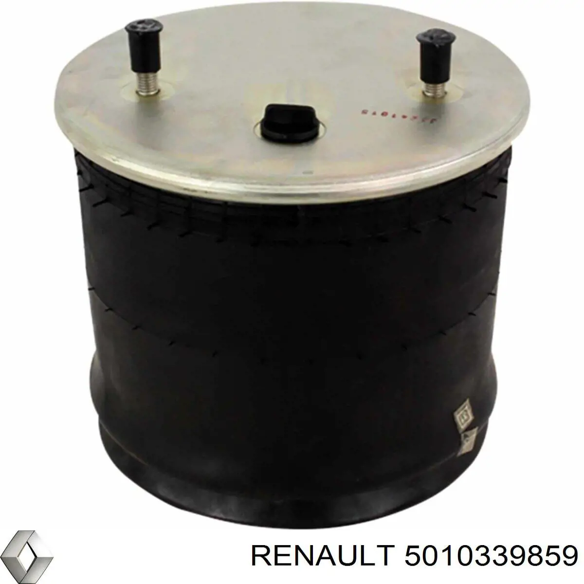 Compre 7000781101 Vaden Compressor do sistema pneumático (TRUCK)