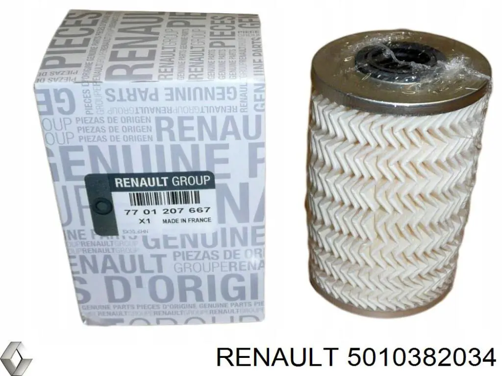Compre 4418452 Opel Filtro de combustível