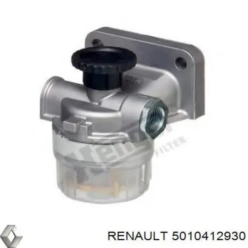 Bomba de combustível de bombeio manual Renault (RVI) 5010412930 preço, a partir de 50,95 USD