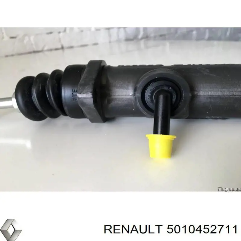 Compre 5010452711 Renault (RVI) Cilindro mestre de embraiagem