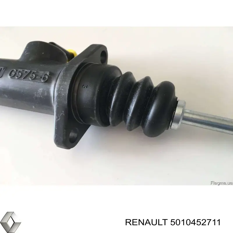 Cilindro mestre de embraiagem 5010452711 Renault (RVI)