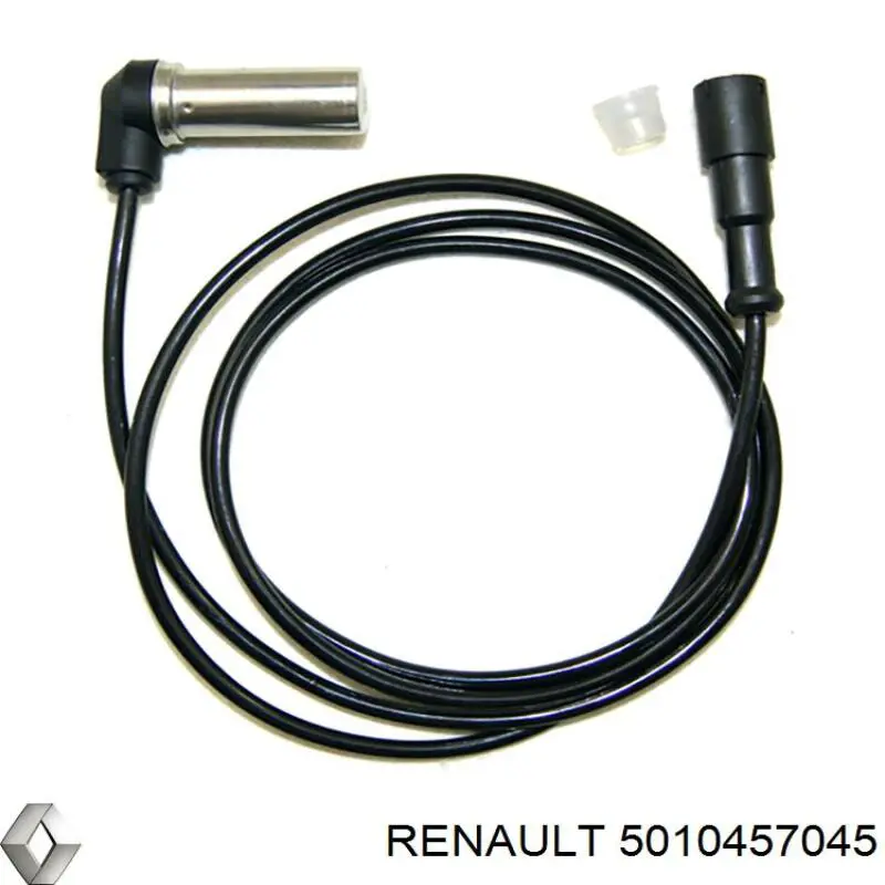 Compre 40549 Febi Sensor dianteiro de ABS