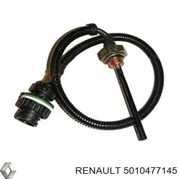 Compre 096438 Sampa Otomotiv‏ Sensor do nível de óleo de motor