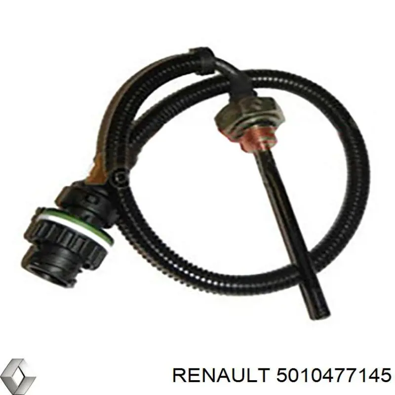 Sensor do nível de óleo de motor 5010477145 Renault (RVI)