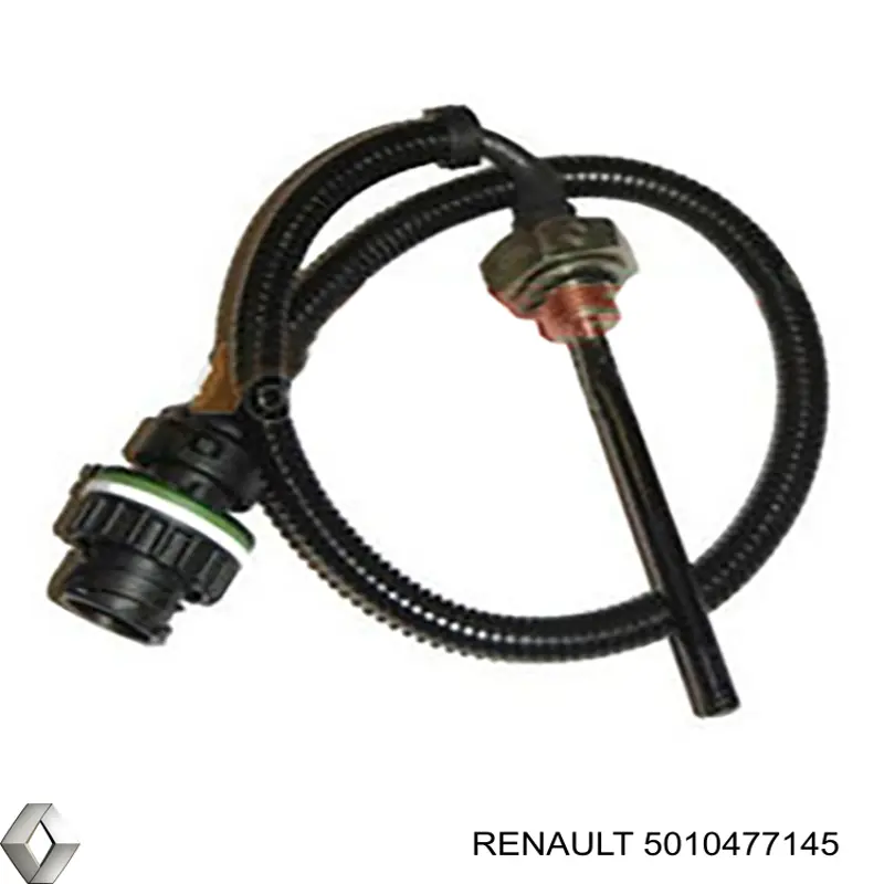 5010477145 Renault (RVI) Sensor do nível de óleo de motor