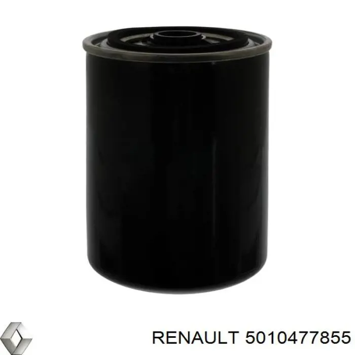 5010477855 Renault (RVI) Filtro de combustível