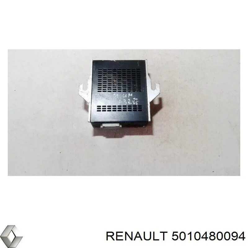 5010480094 Renault (RVI) 