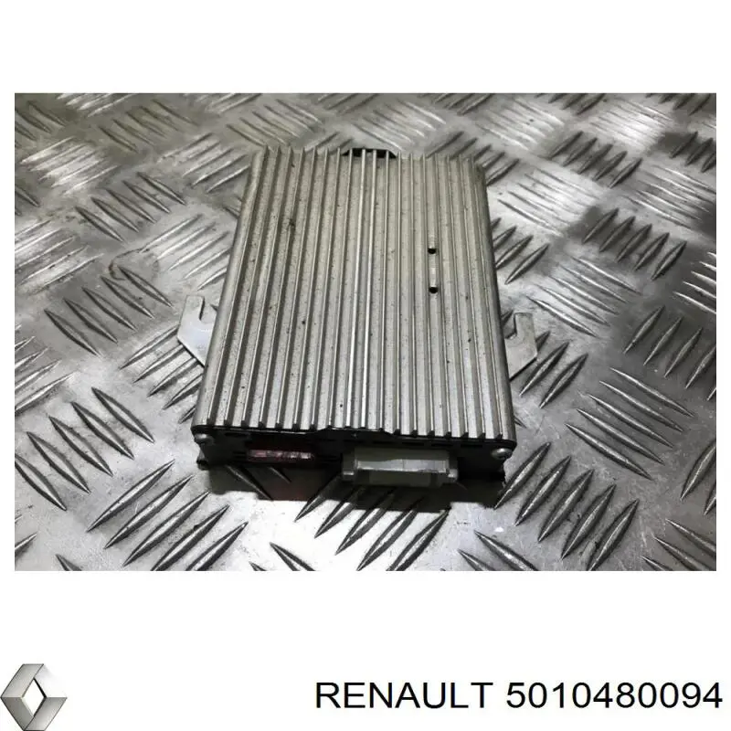 Compre 5010480094 Renault (RVI) 
