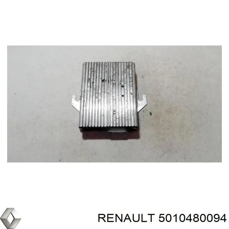  Renault (RVI) 5010480094