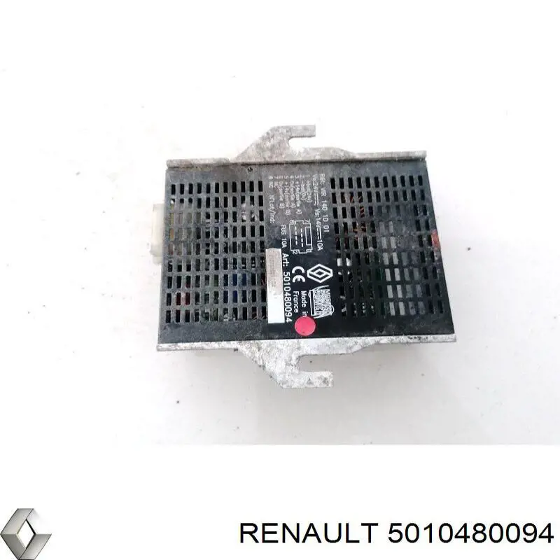  Renault (RVI) 5010480094 preço, a partir de 82,88 USD
