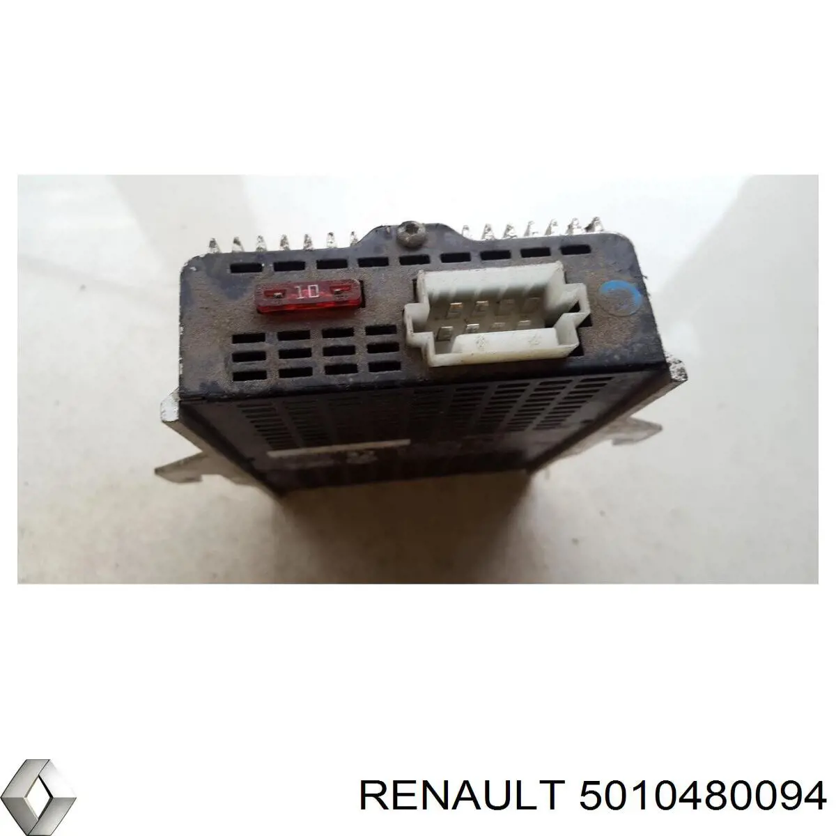 Compre 5010480094 Renault (RVI) 