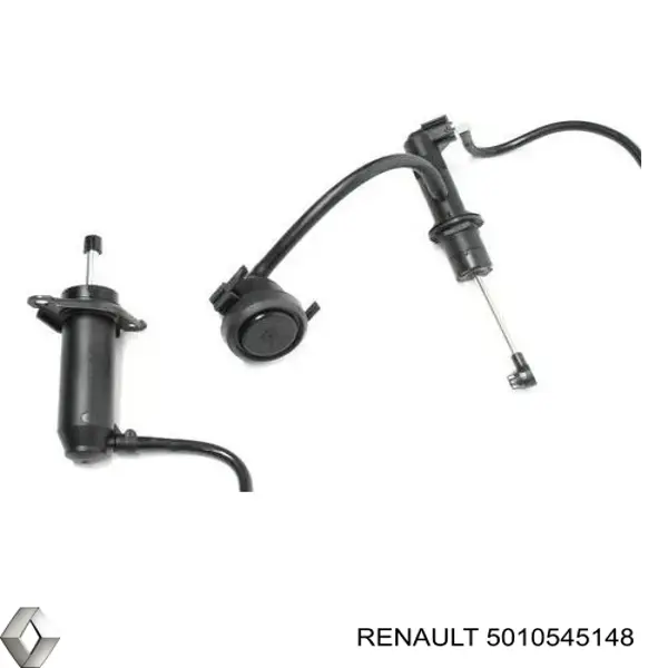 Cilindro mestre de embraiagem Renault Trucks Mascott сaixa (FH) (1999 - 2010) 