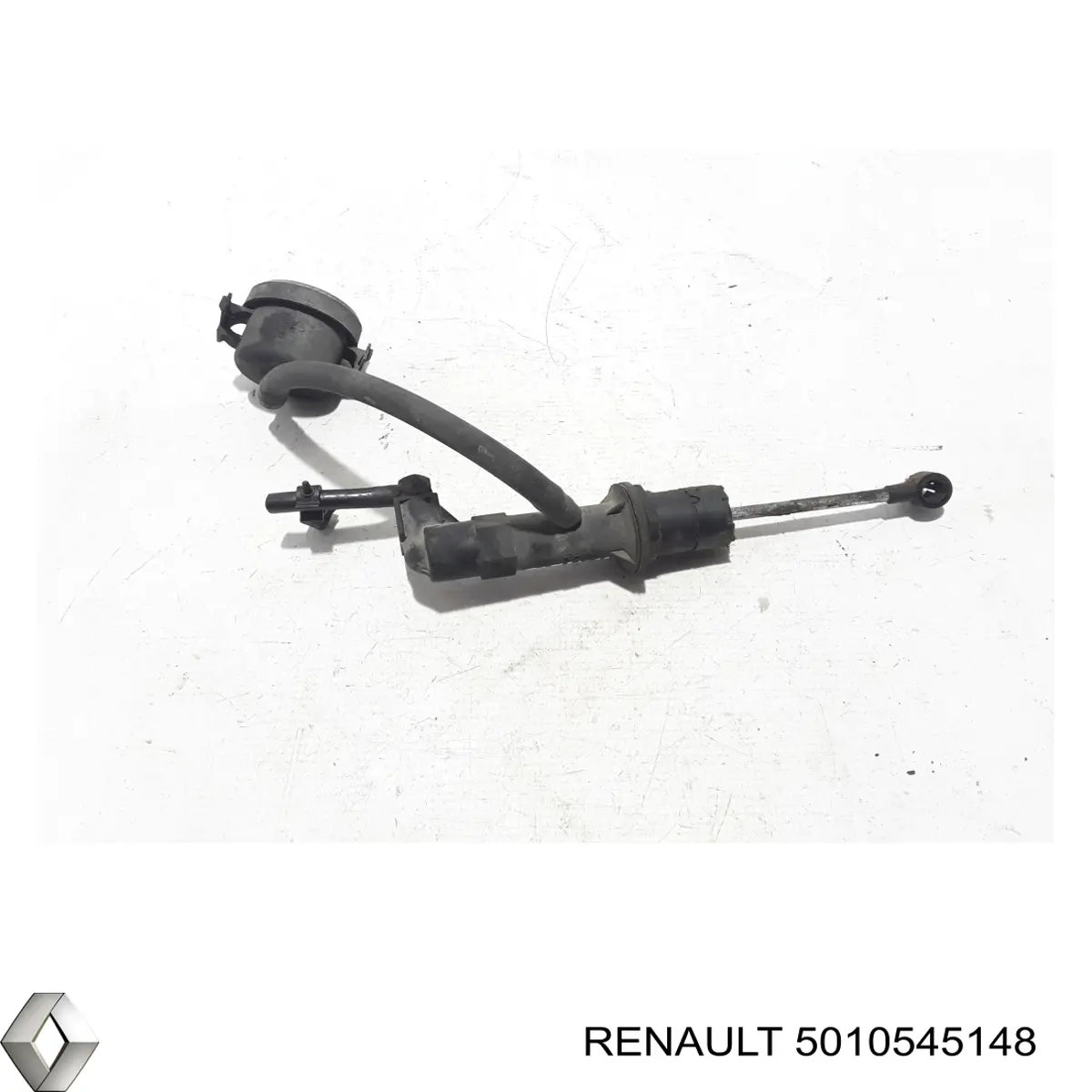  Cilindro mestre de embraiagem Renault Trucks Mascott сaixa (FH) (1999 - 2010) 