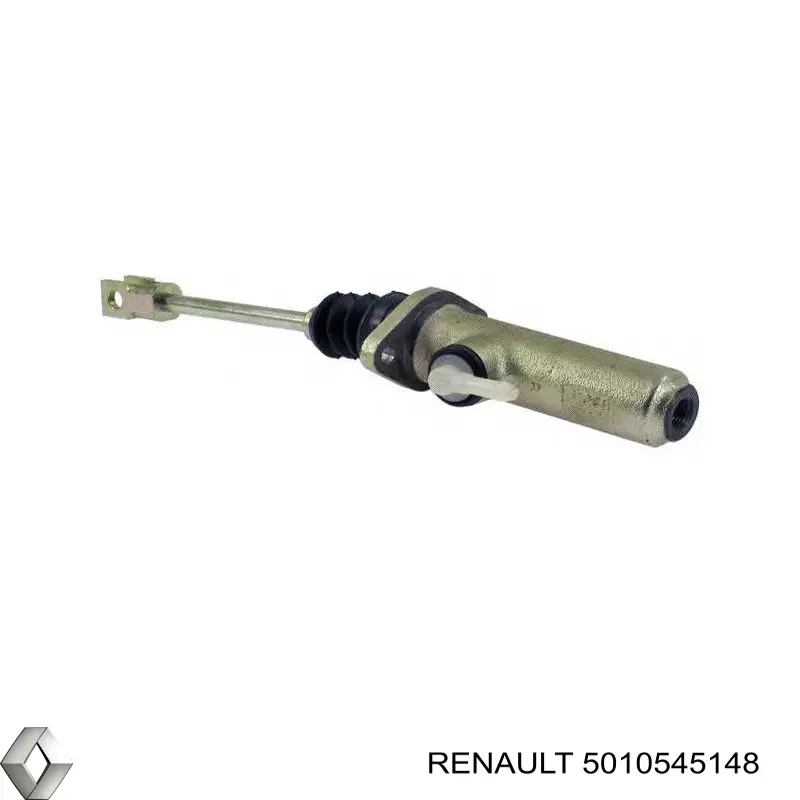 Cilindro mestre de embraiagem Renault Trucks Mascott  FH