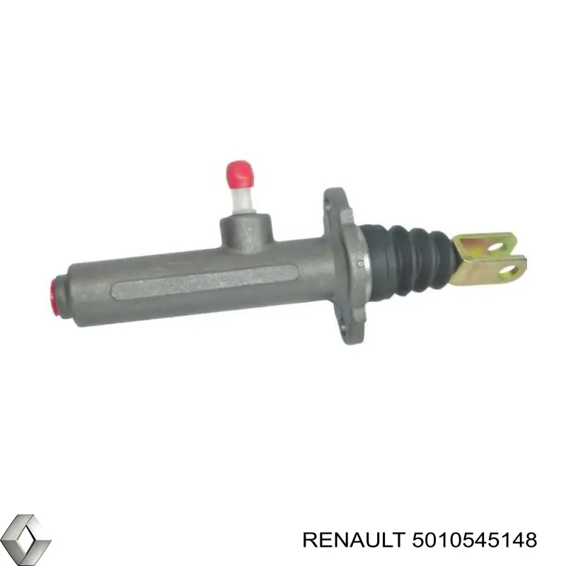 Cilindro mestre de embraiagem para Renault Trucks Mascott  FH