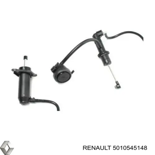 Compre Cilindro mestre de embraiagem Renault Trucks Mascott 