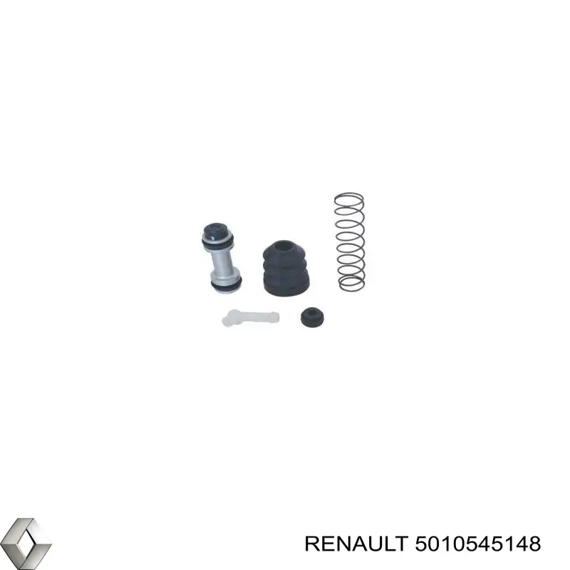 Cilindro mestre de embraiagem Renault Trucks Mascott  FH