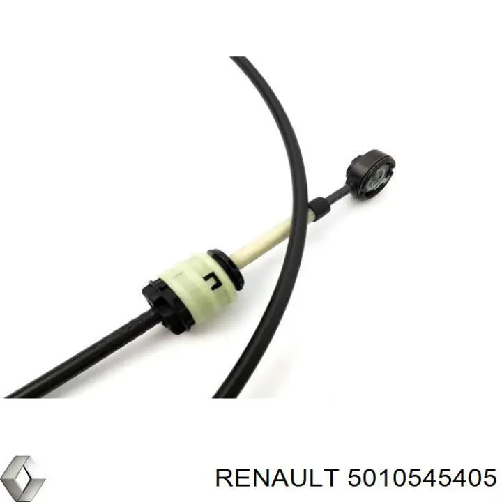 Cabo de mudança duplo Renault (RVI) 5010545405 preço, a partir de 555,79 USD