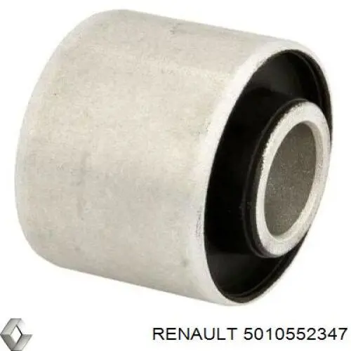 Bloco silencioso de cabina Renault (RVI) 5010552347 preço, a partir de 5,70 USD