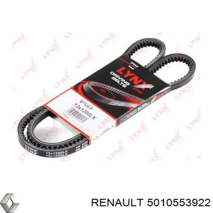 Compre AVX13X1188 Continental/Siemens Correia dos conjuntos de transmissão