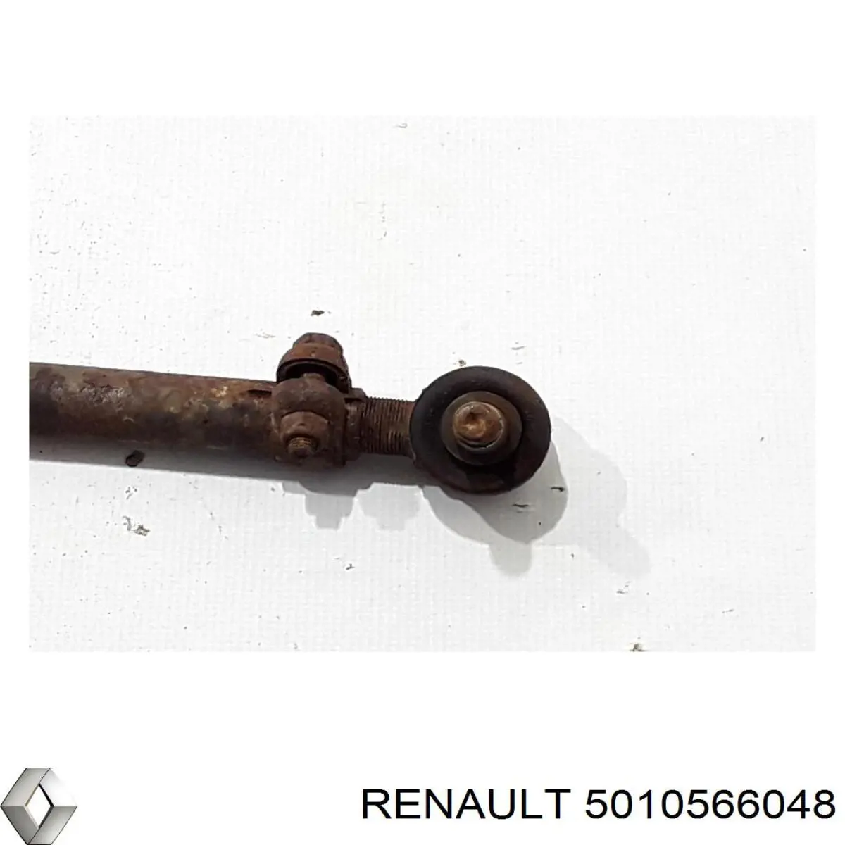 Compre 5010566048 Renault (RVI) Tração de direção montada