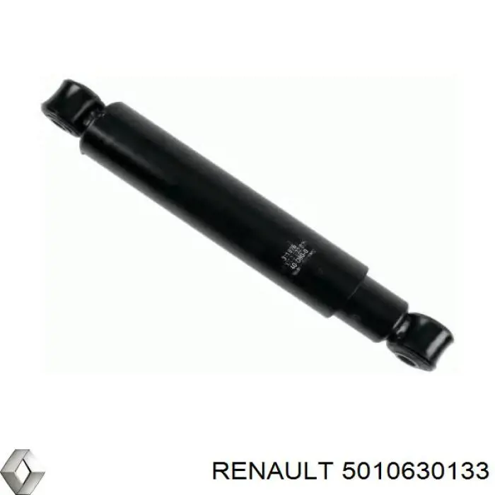5010630133 Renault (RVI) Amortecedor dianteiro