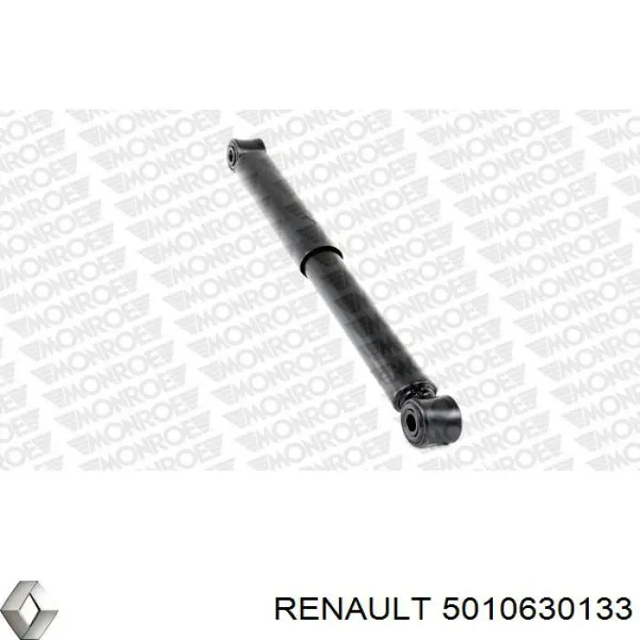 Amortecedor dianteiro Renault (RVI) 5010630133 preço, a partir de 95,41 USD