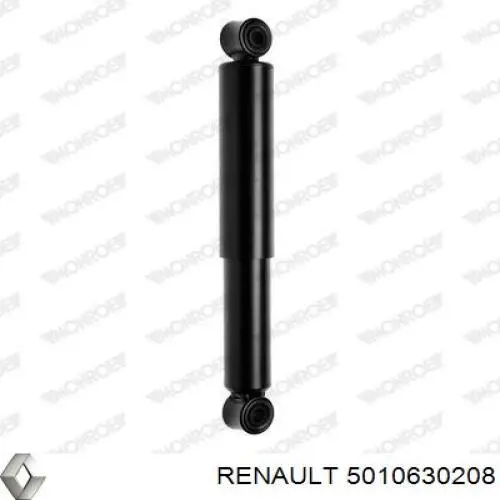 5010630208 Renault (RVI) Amortecedor dianteiro