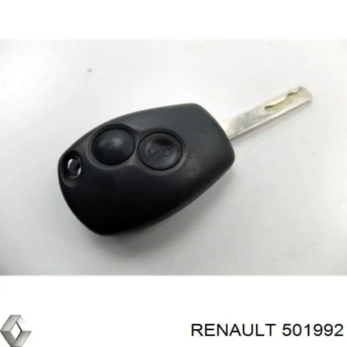 501992 Renault (RVI) 