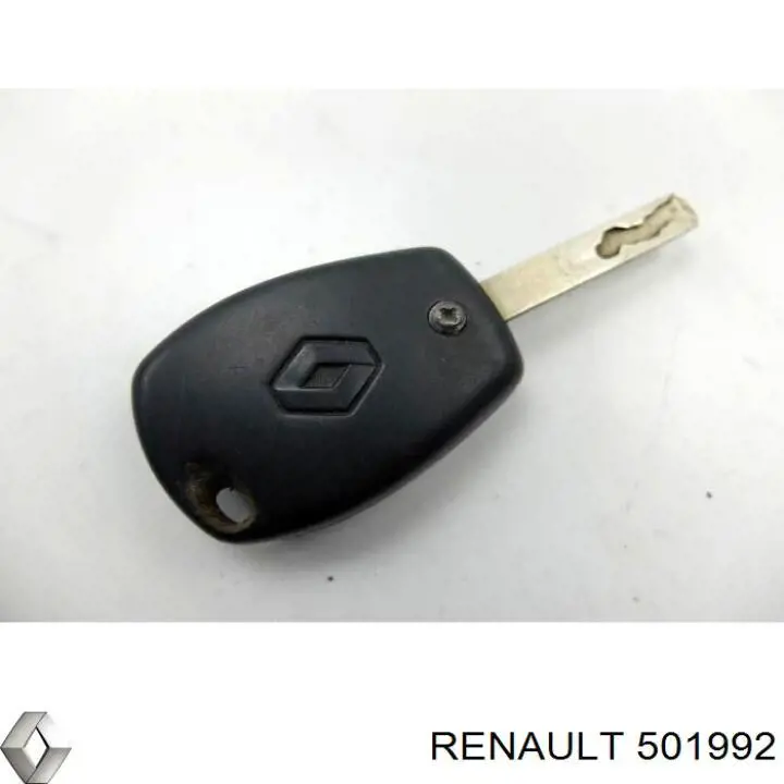 Compre 501992 Renault (RVI) 