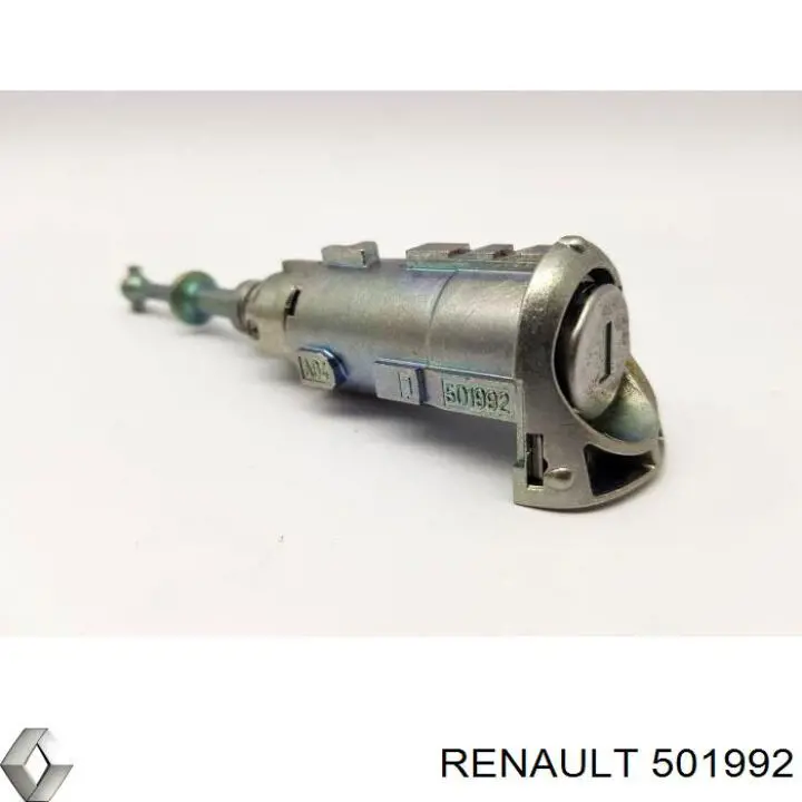 Compre 501992 Renault (RVI) 