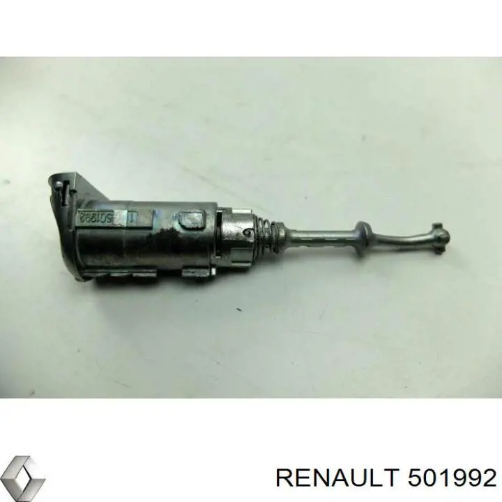  Renault (RVI) 501992