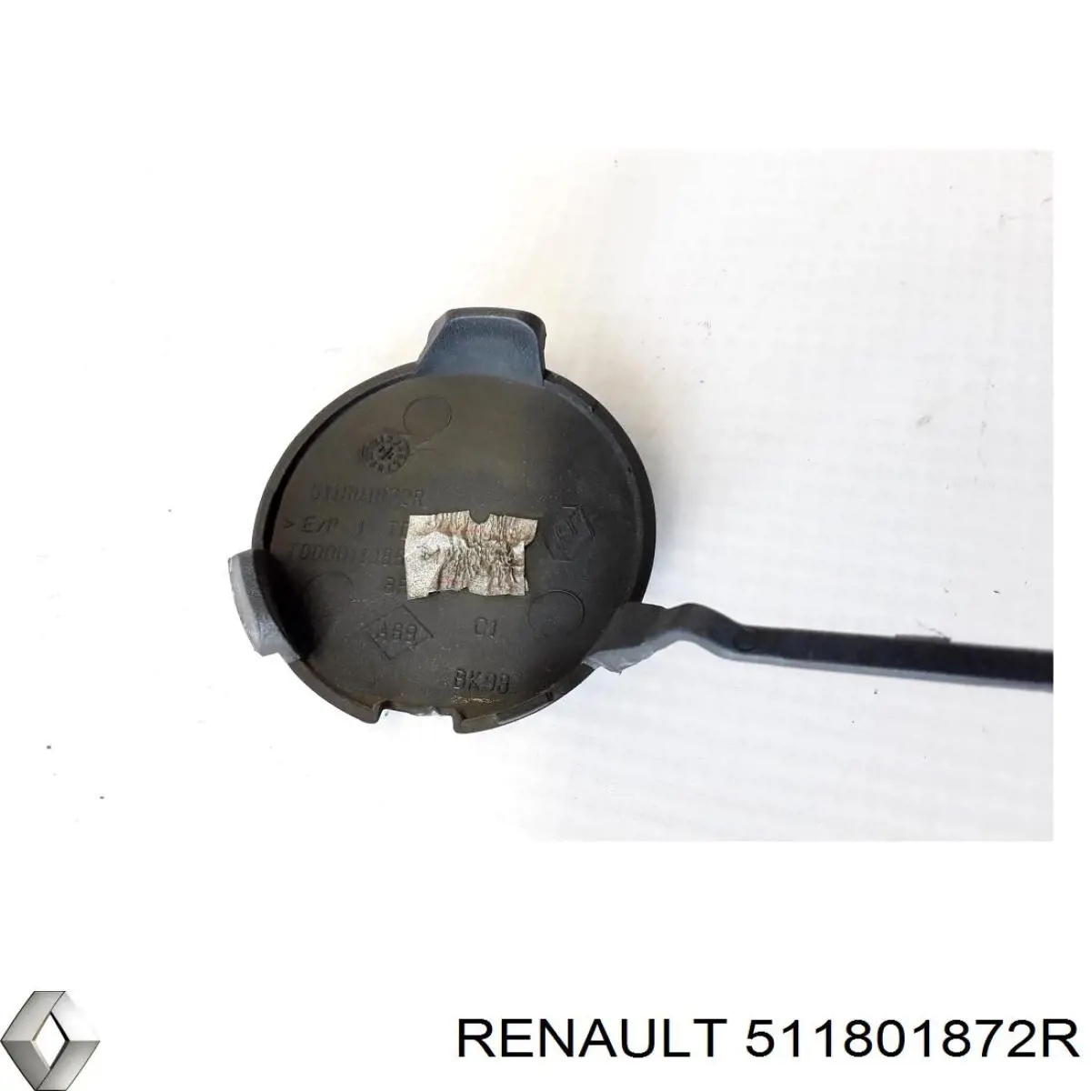 Compre 511801872R Renault (RVI) 