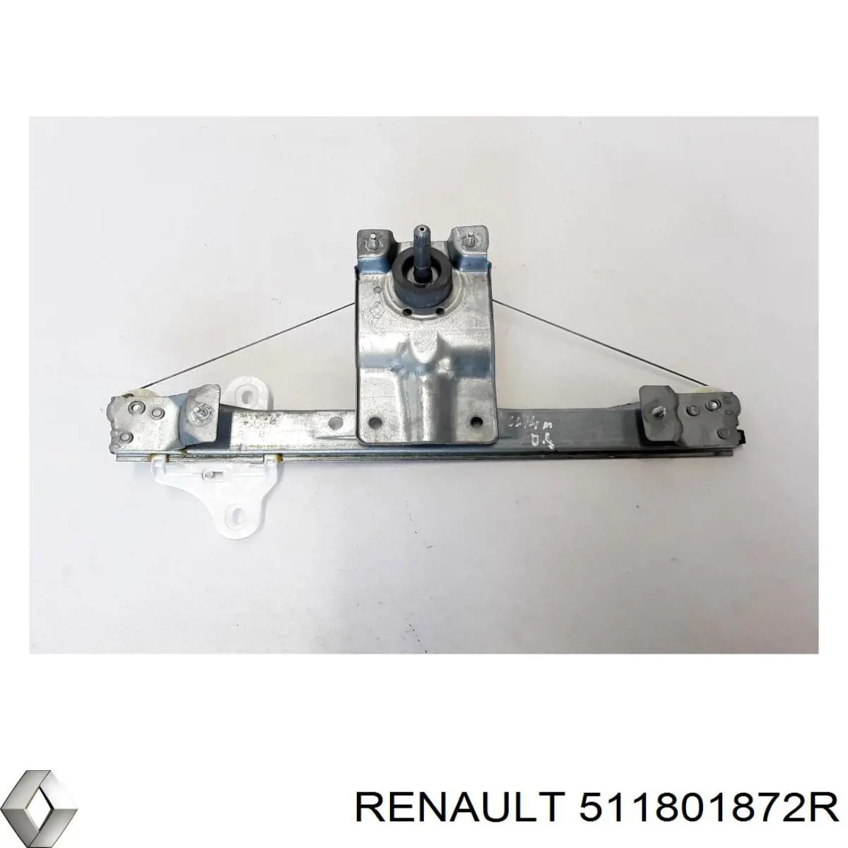 Renault (RVI) 511801872R preço, a partir de 3,87 USD
