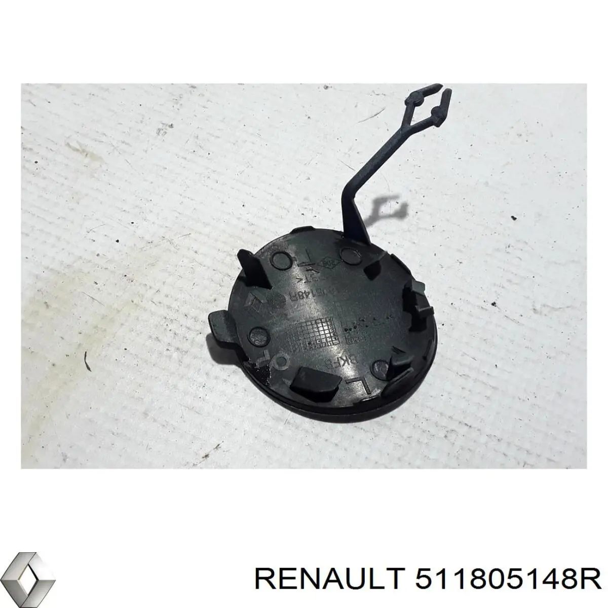  Renault (RVI) 511805148R preço, a partir de 88,69 USD