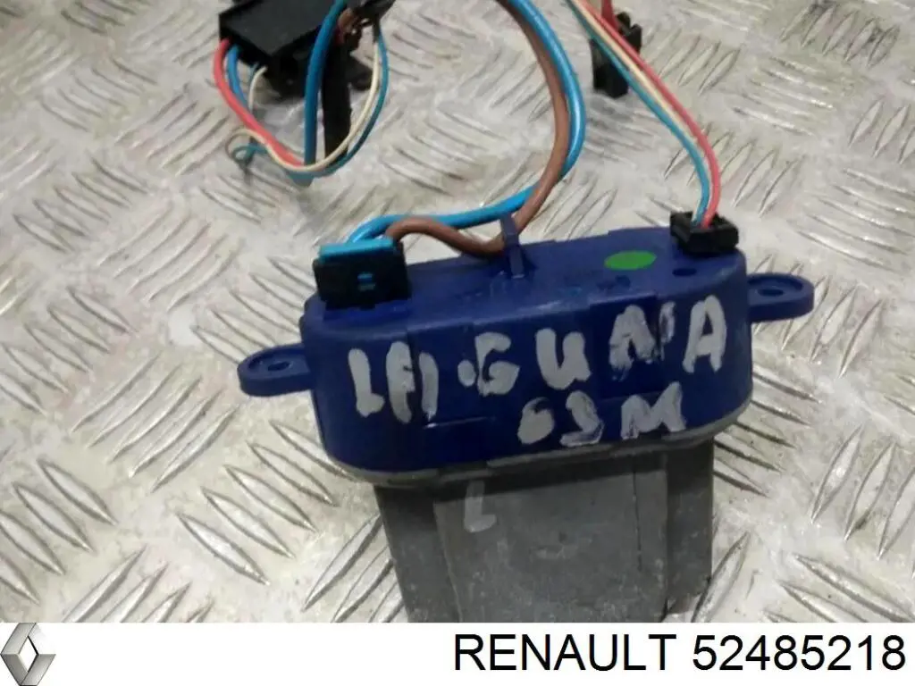  52485218 Renault (RVI)