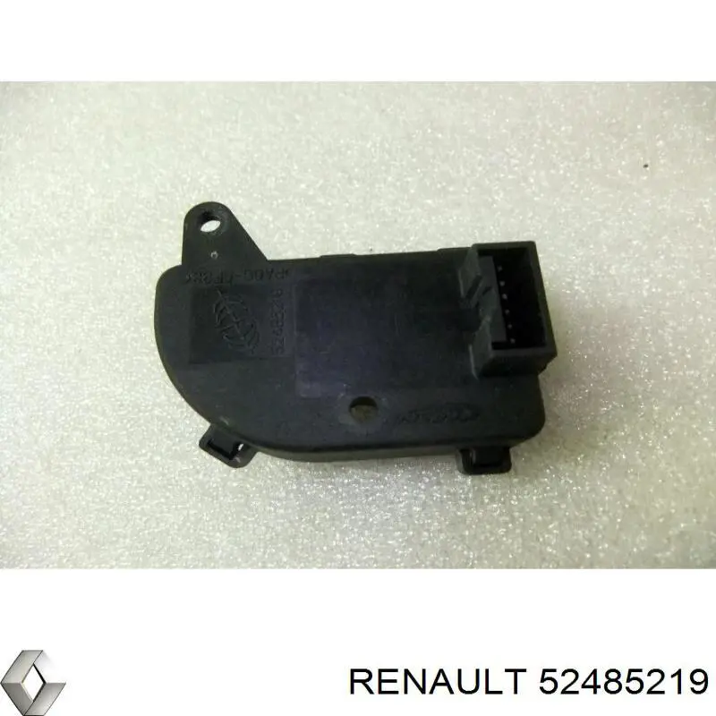  Renault (RVI) 52485219 preço, a partir de 40,86 USD