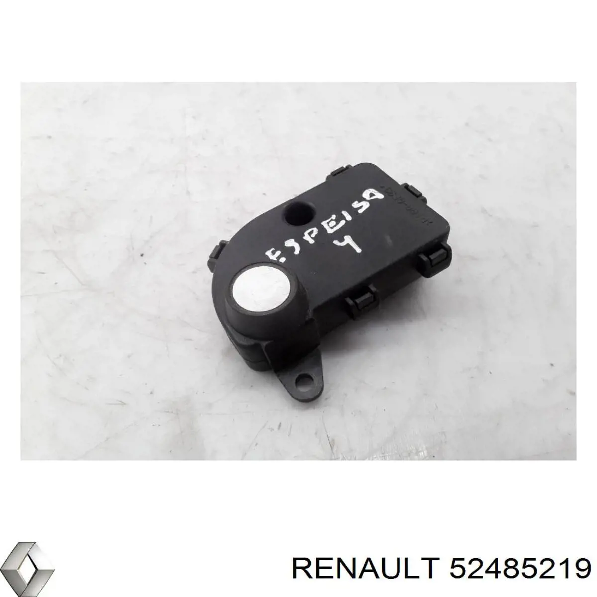 Compre 52485219 Renault (RVI) 