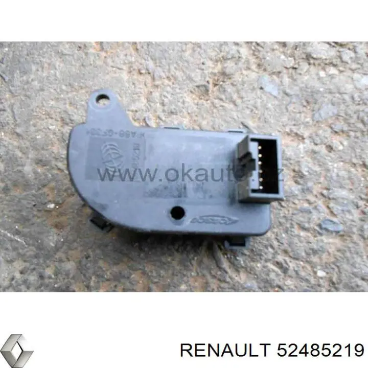  Renault (RVI) 52485219