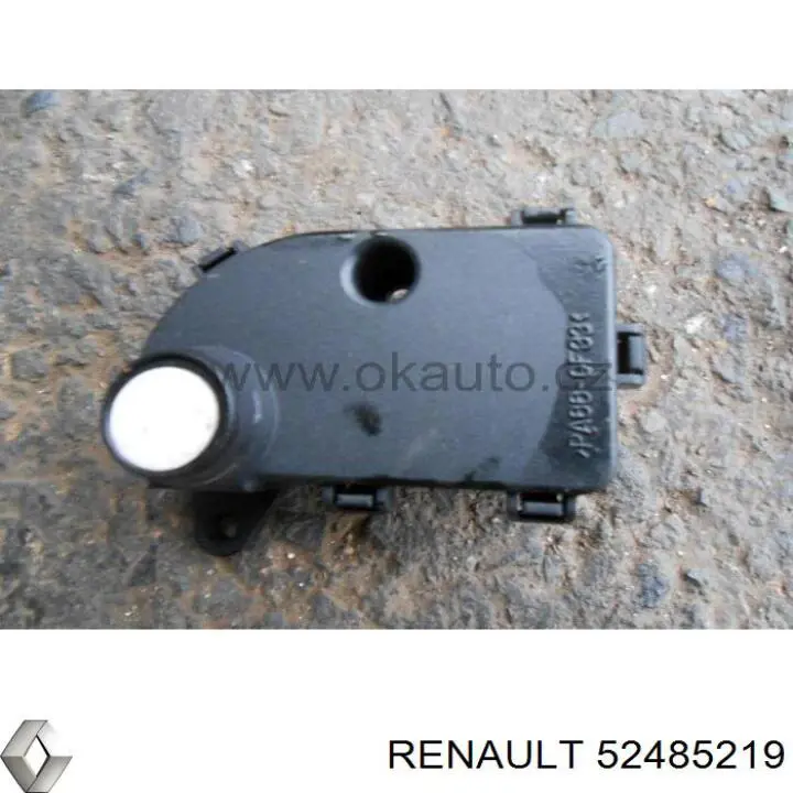  Renault (RVI) 52485219 preço, a partir de 40,86 USD