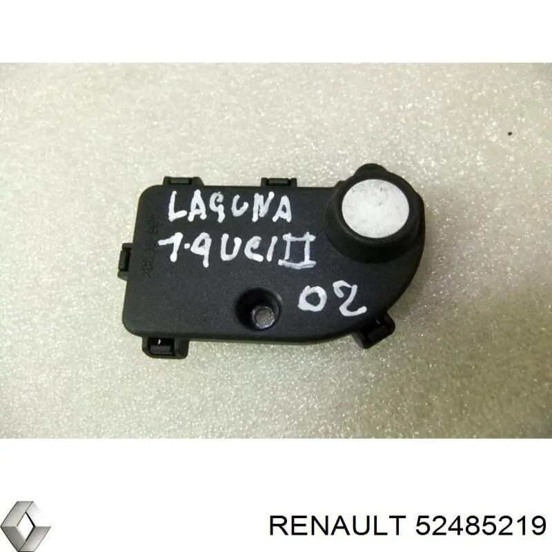 52485219 Renault (RVI) 