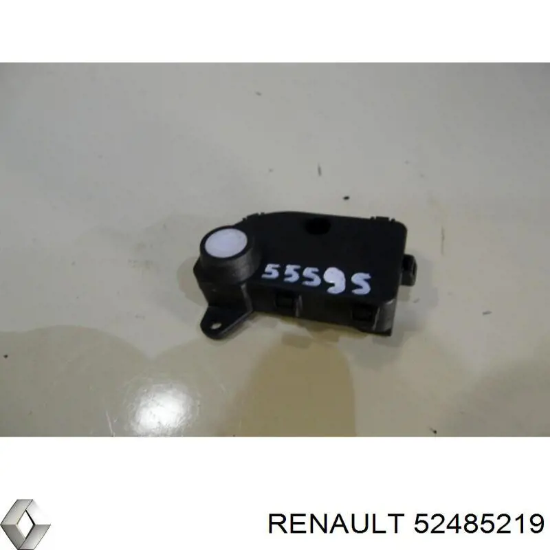  52485219 Renault (RVI)