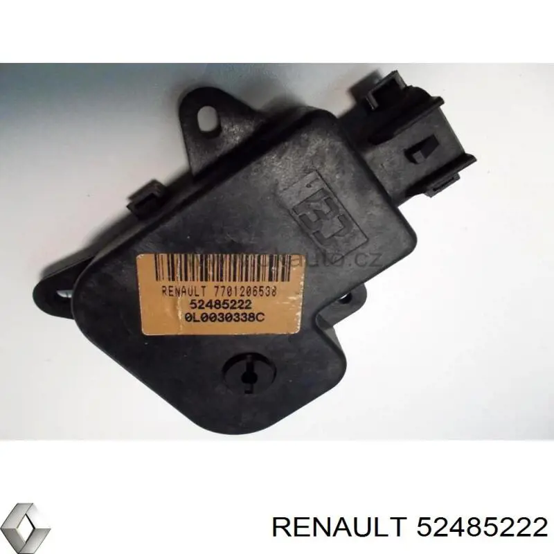 Compre 52485222 Renault (RVI) 