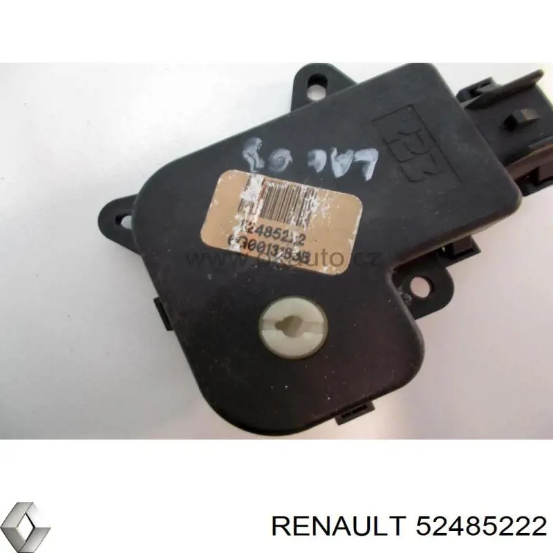  52485222 Renault (RVI)