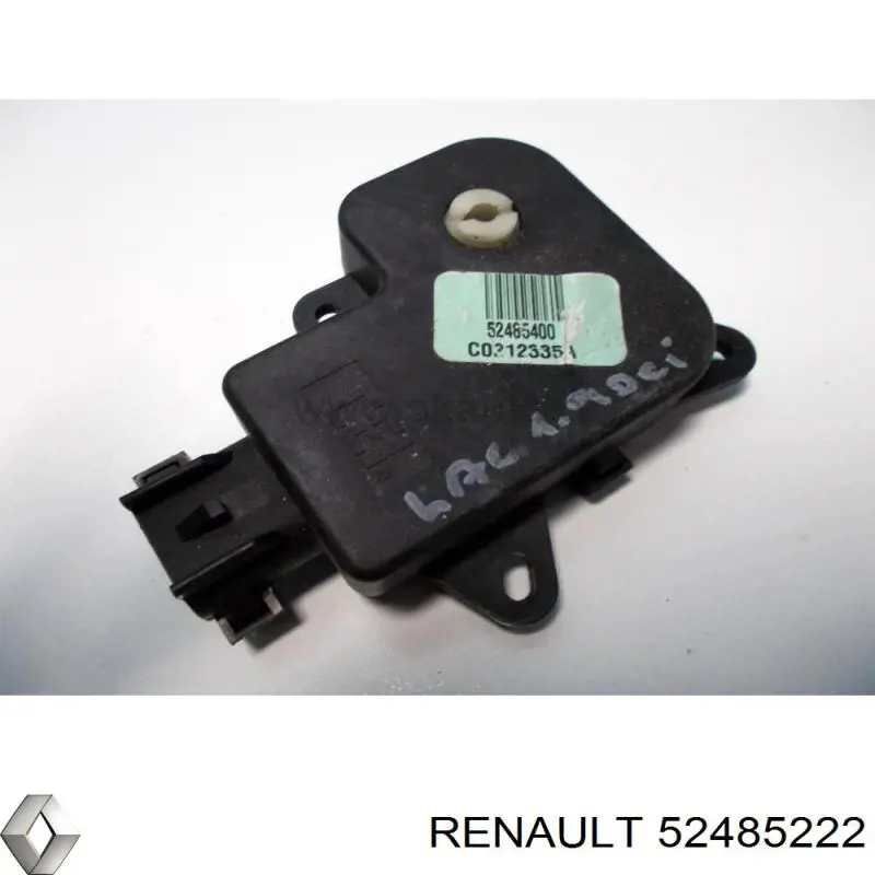  Renault (RVI) 52485222 preço, a partir de 37,52 USD