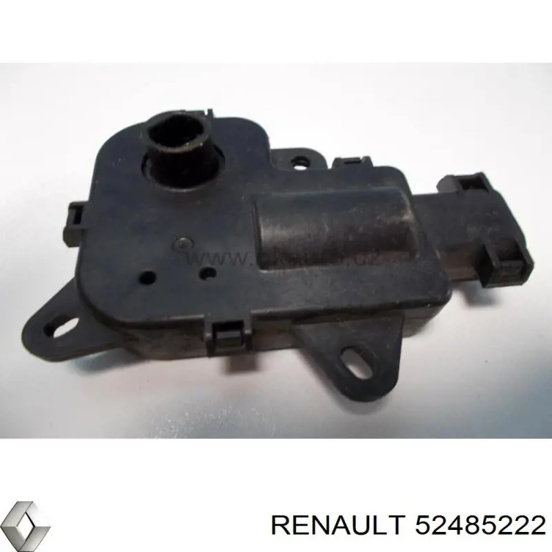 Compre 52485222 Renault (RVI) 