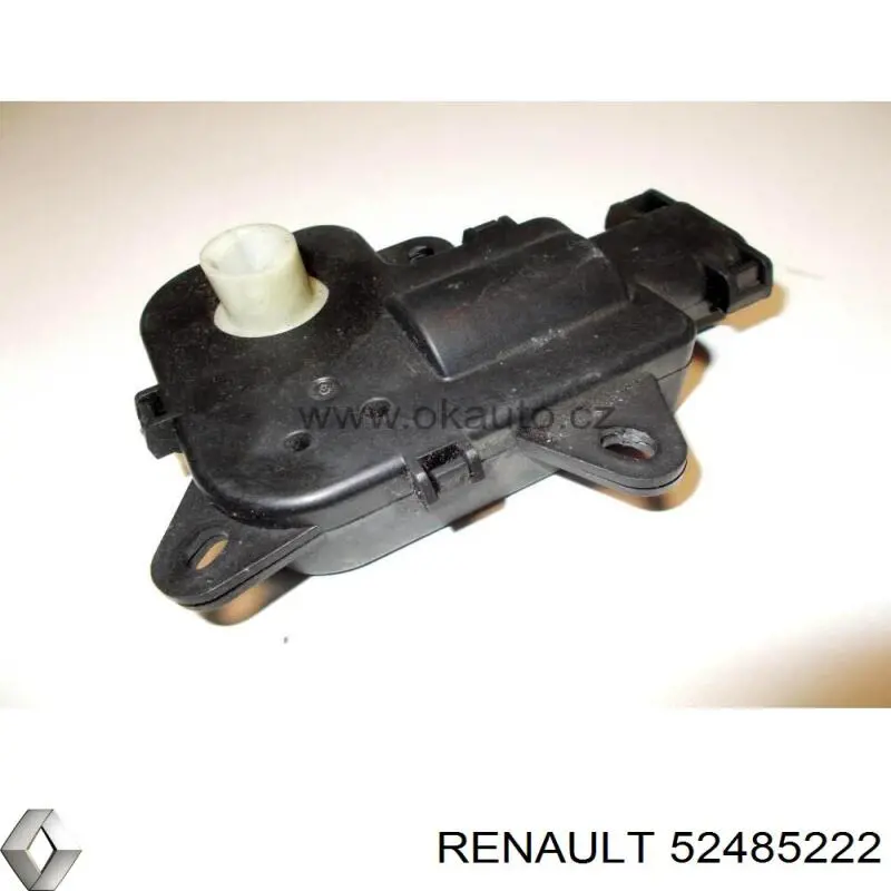  52485222 Renault (RVI)