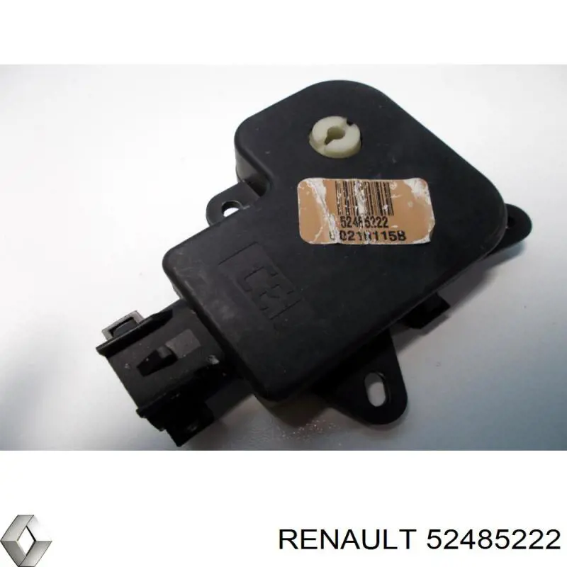 52485222 Renault (RVI) 